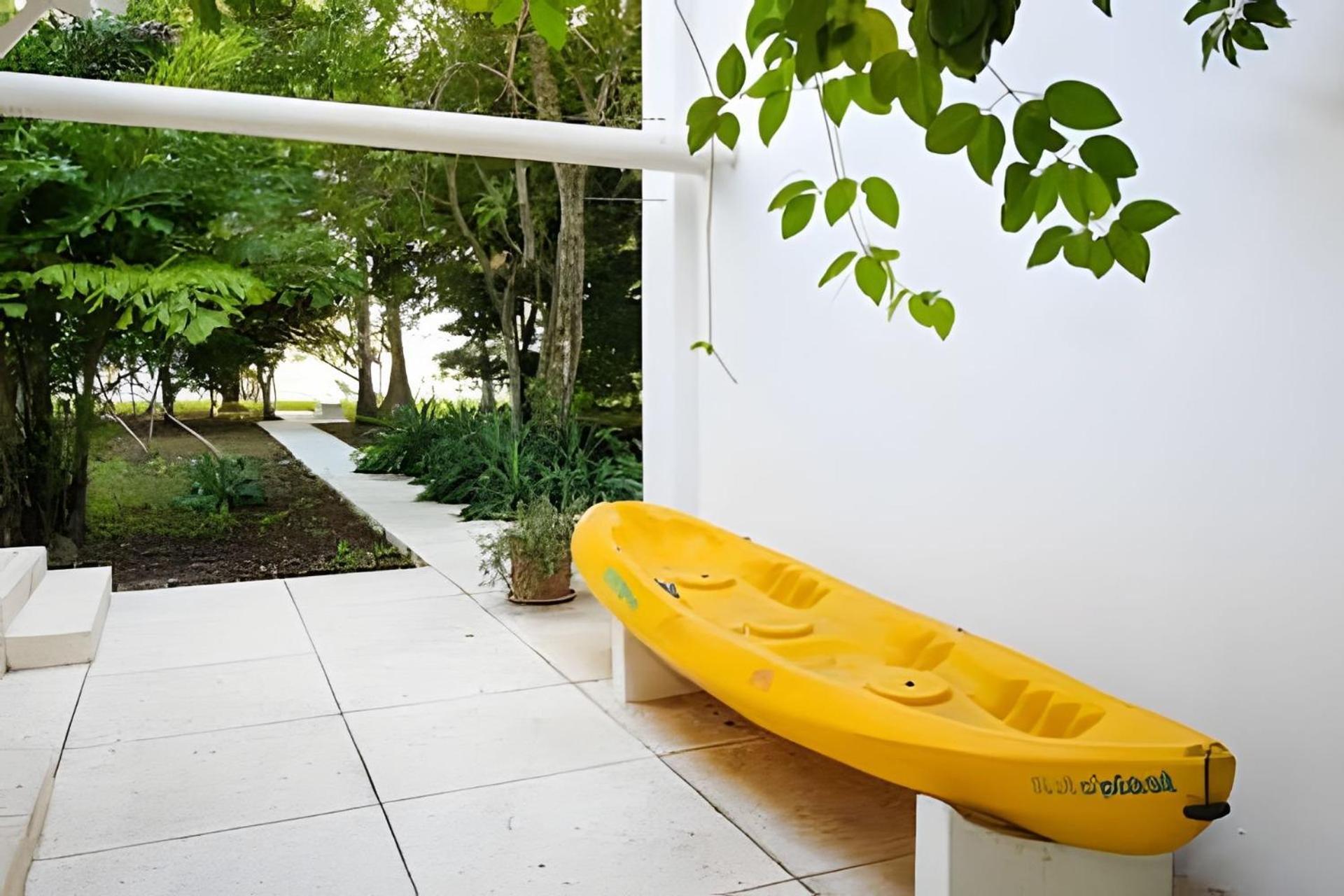 La Caracola | 3br In Native Forest & Pvt Sea *