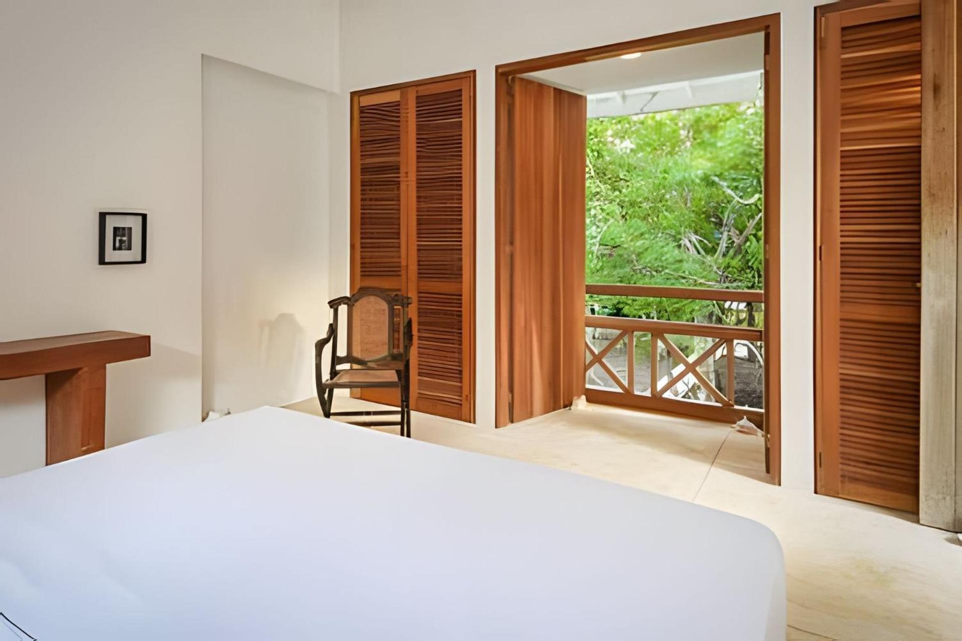 La Caracola | 3br In Native Forest & Pvt Sea *
