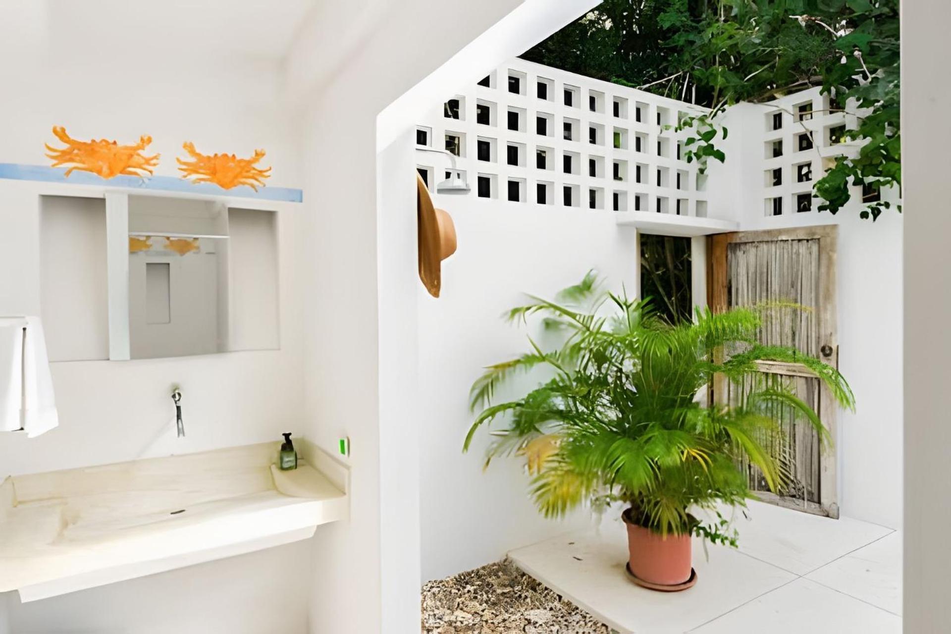 La Caracola | 3br In Native Forest & Pvt Sea Holiday home