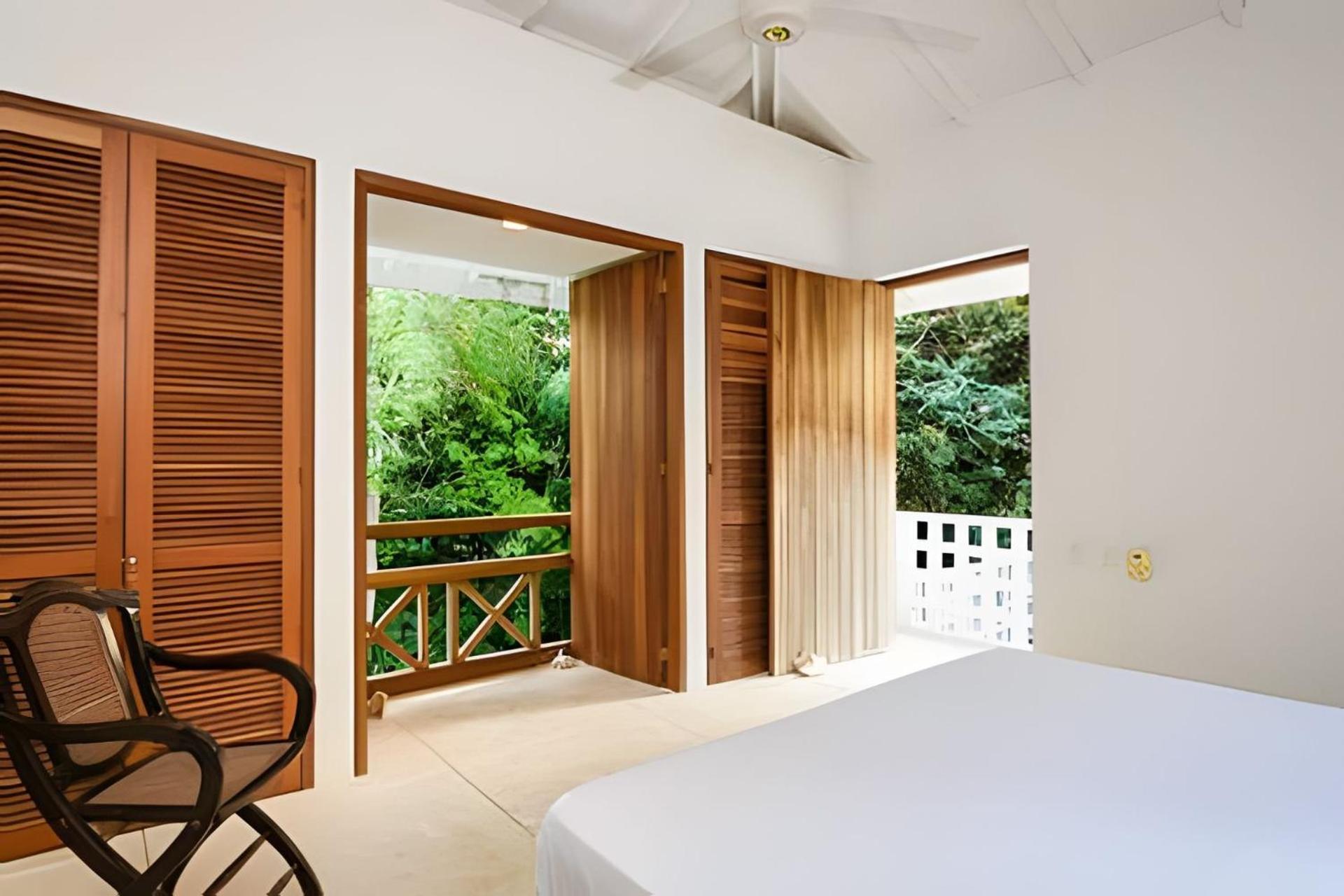 Holiday home La Caracola | 3br In Native Forest & Pvt Sea