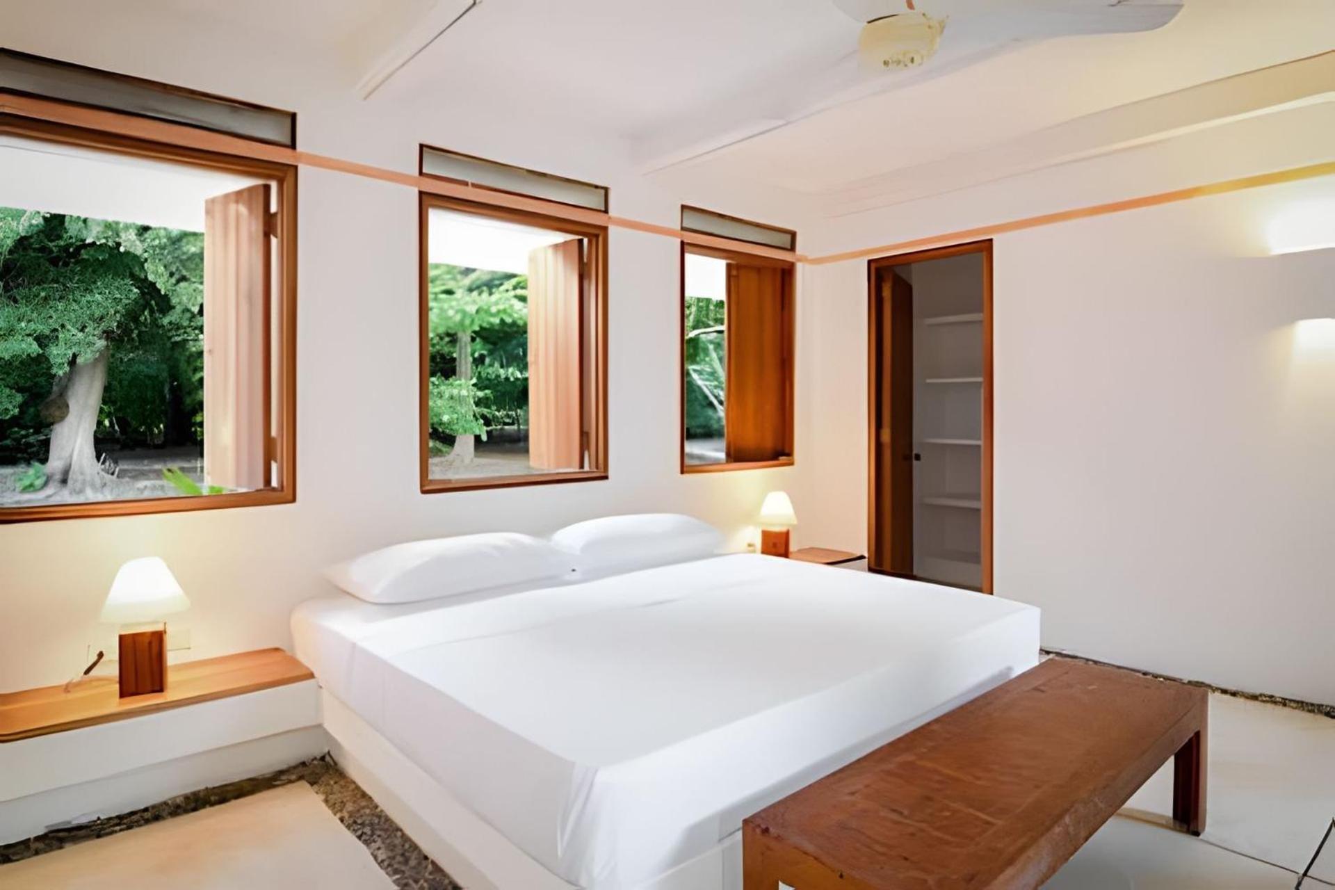 La Caracola | 3br In Native Forest & Pvt Sea *