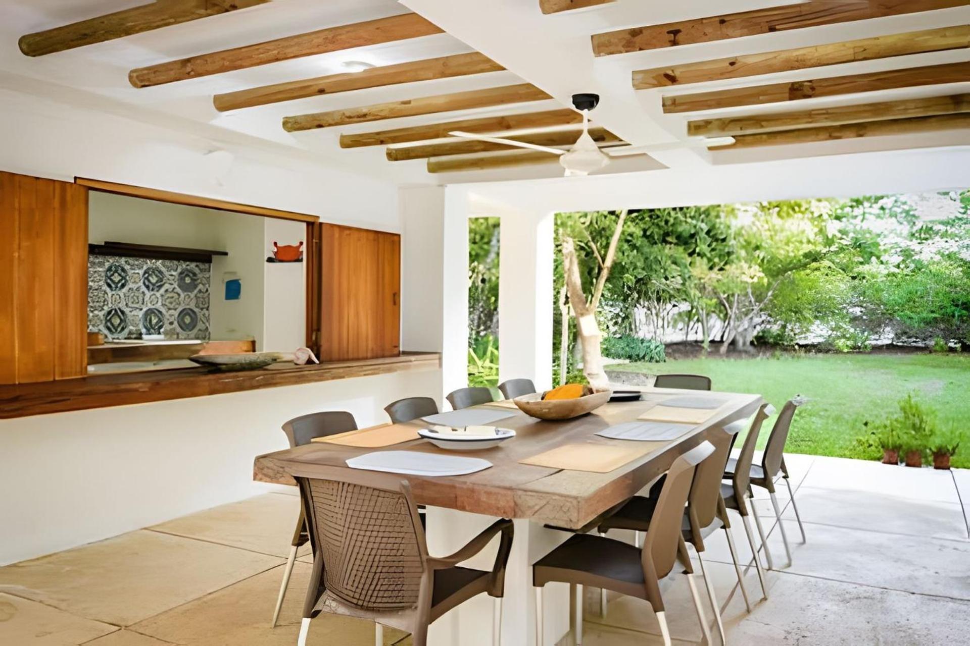 La Caracola | 3br In Native Forest & Pvt Sea * Barú