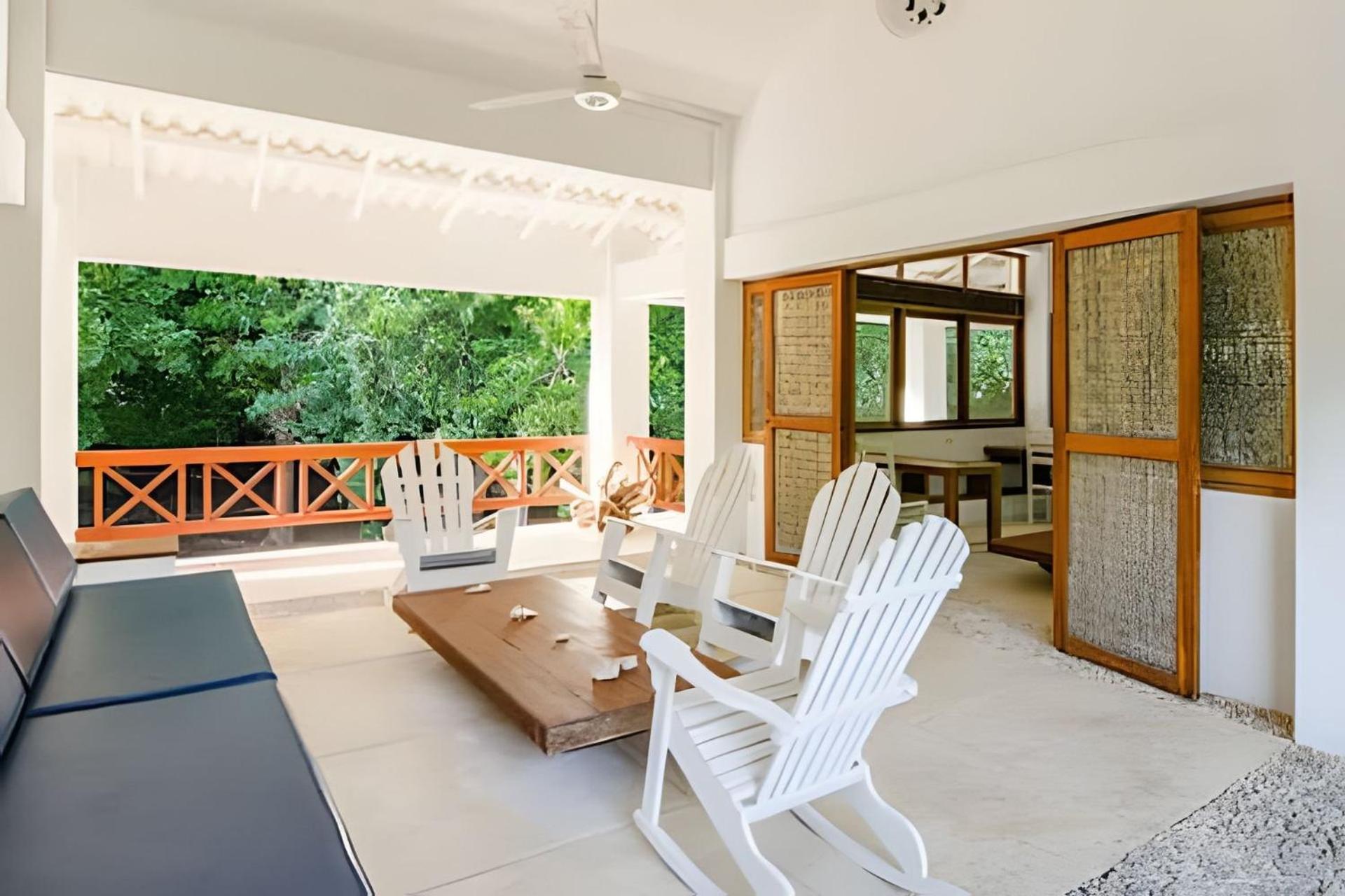 Holiday home La Caracola | 3br In Native Forest & Pvt Sea
