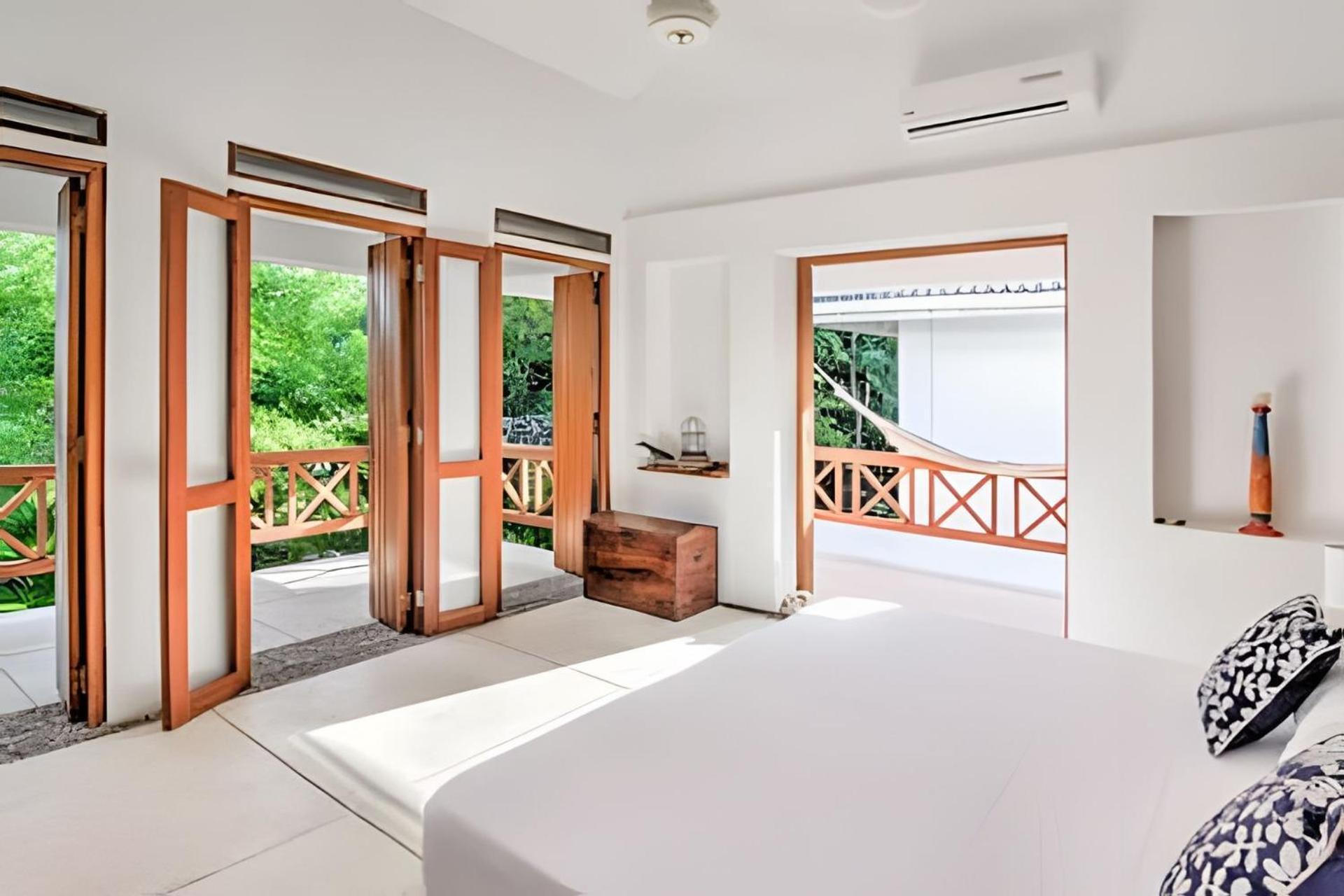 Holiday home La Caracola | 3br In Native Forest & Pvt Sea *