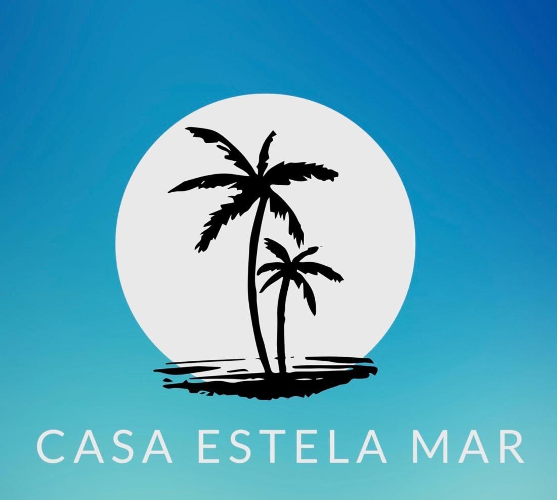 Ocean View Rooftop, Casa Estela Mar, Isabela, Cozy, Boutique Holiday home