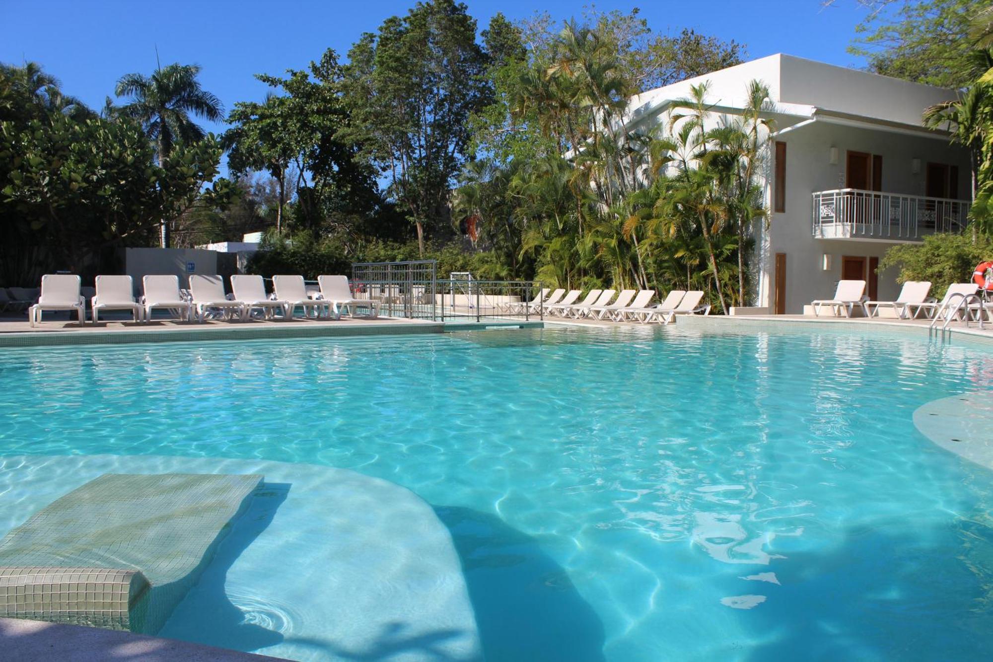 Emotions By Hodelpa - Hotel Juan Dolio