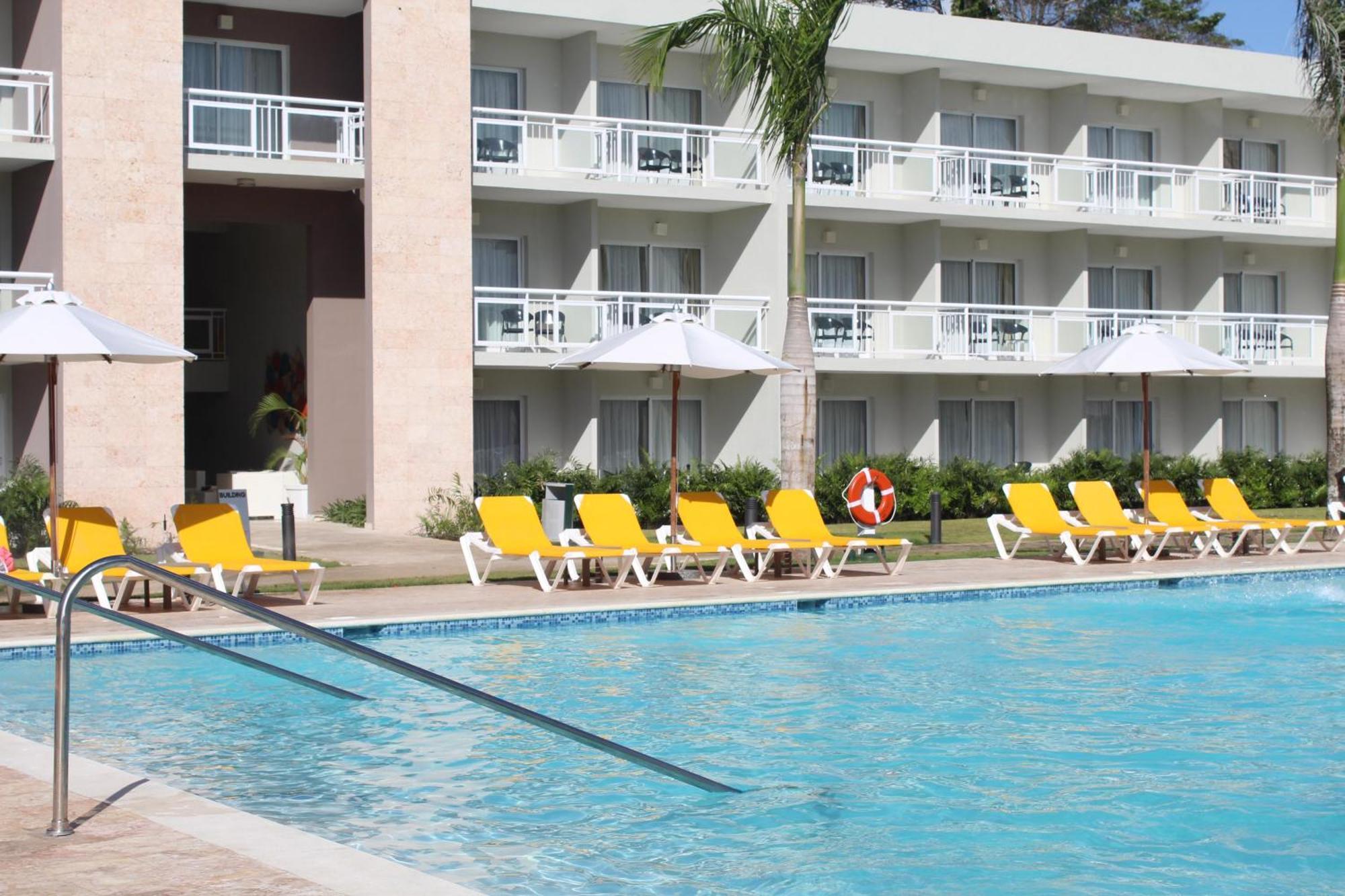 Emotions By Hodelpa - Hotel 4*