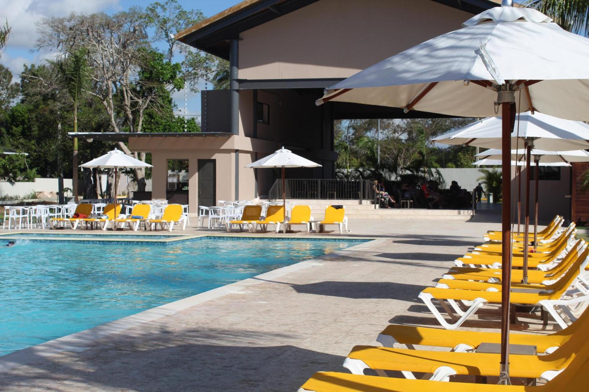 Emotions By Hodelpa - Hotel Juan Dolio