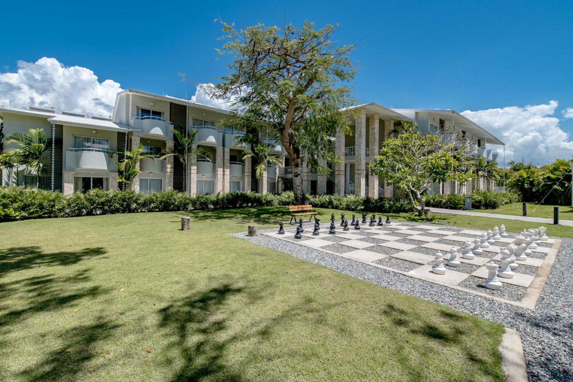 Emotions By Hodelpa - Hotel 4*