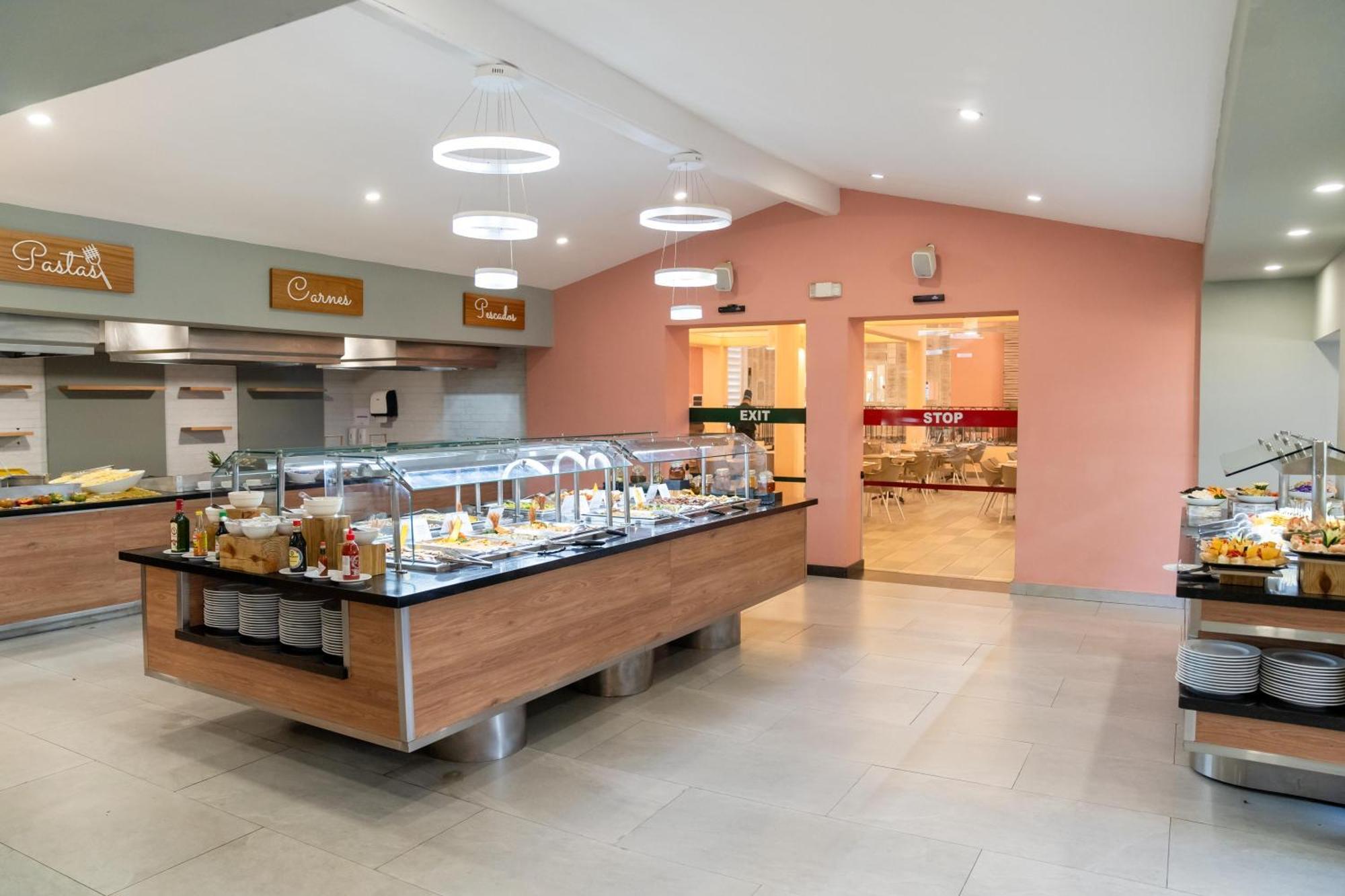 Emotions By Hodelpa - Hotel 4*