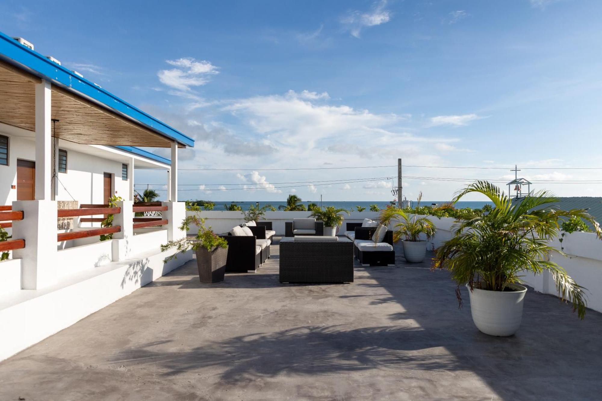 Parguera Plaza - Adults Only Hotel 5*