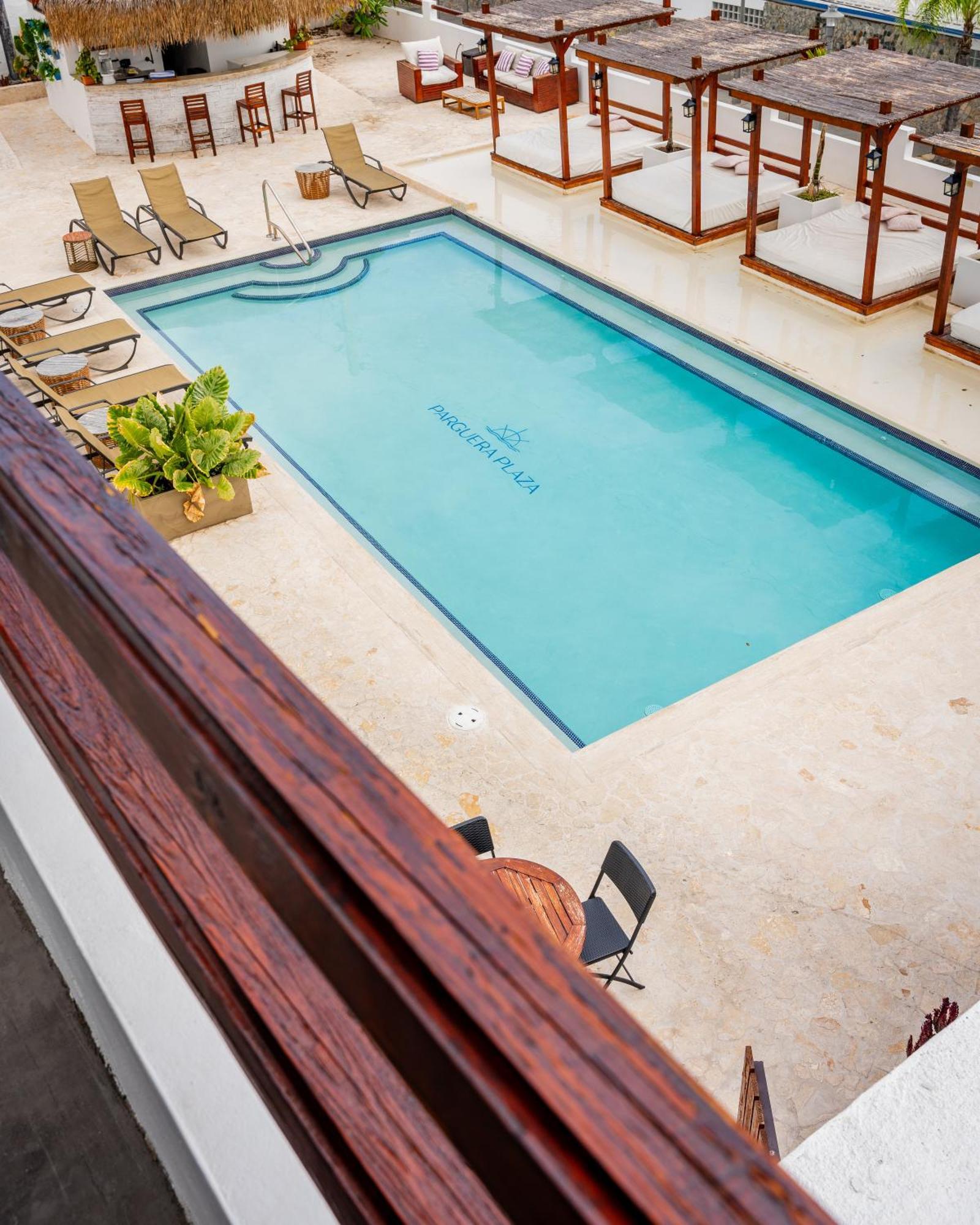 Hotel Parguera Plaza - Adults Only 5*
