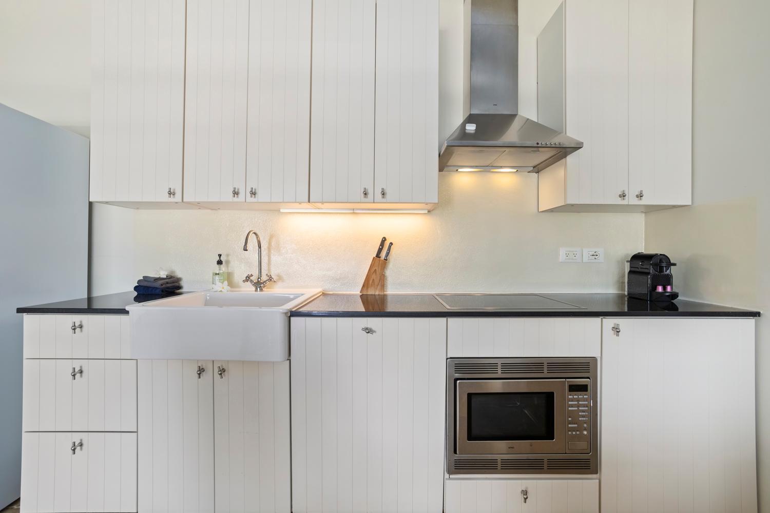 Apartment Caribbean Lofts Bonaire