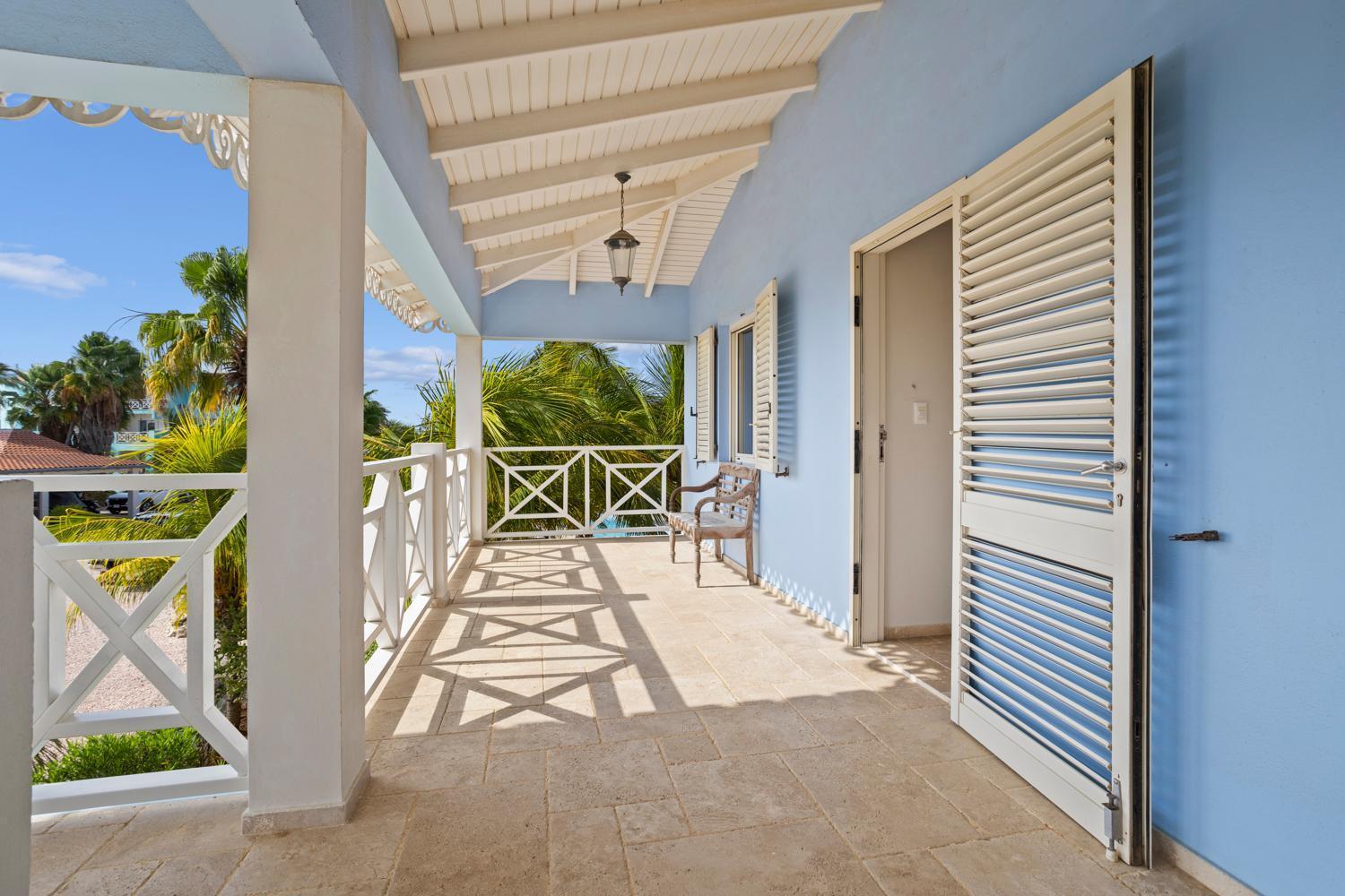 Caribbean Lofts Bonaire Apartment Kralendijk (Bonaire)