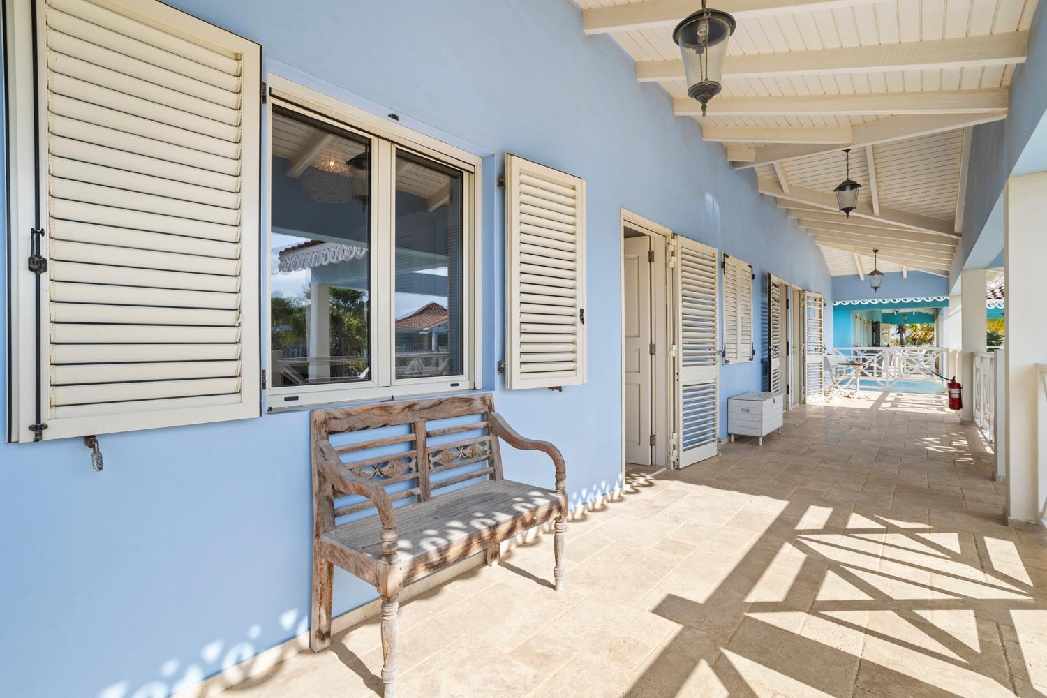 Apartment Caribbean Lofts Bonaire Kralendijk (Bonaire)