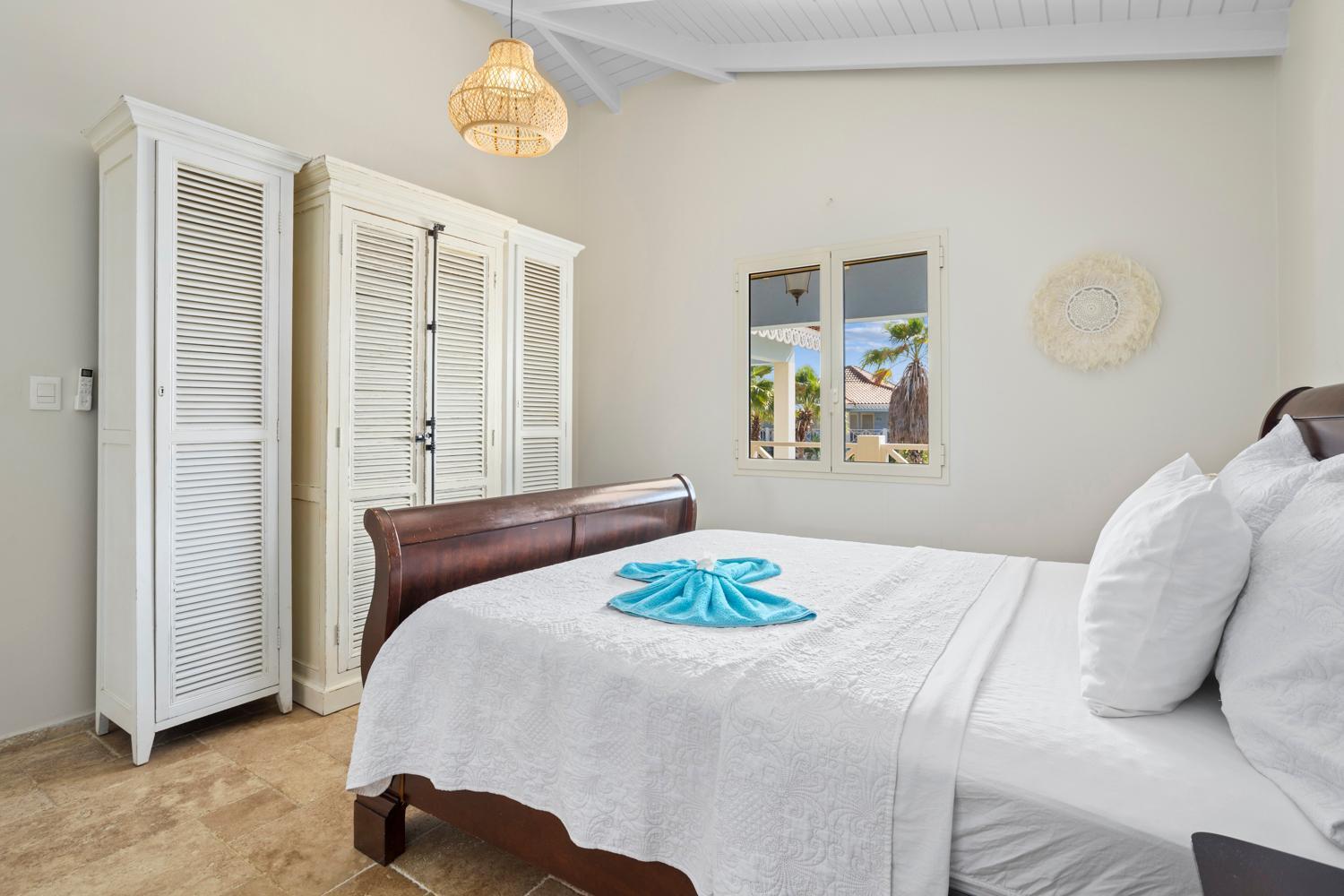 Caribbean Lofts Bonaire Apartment *