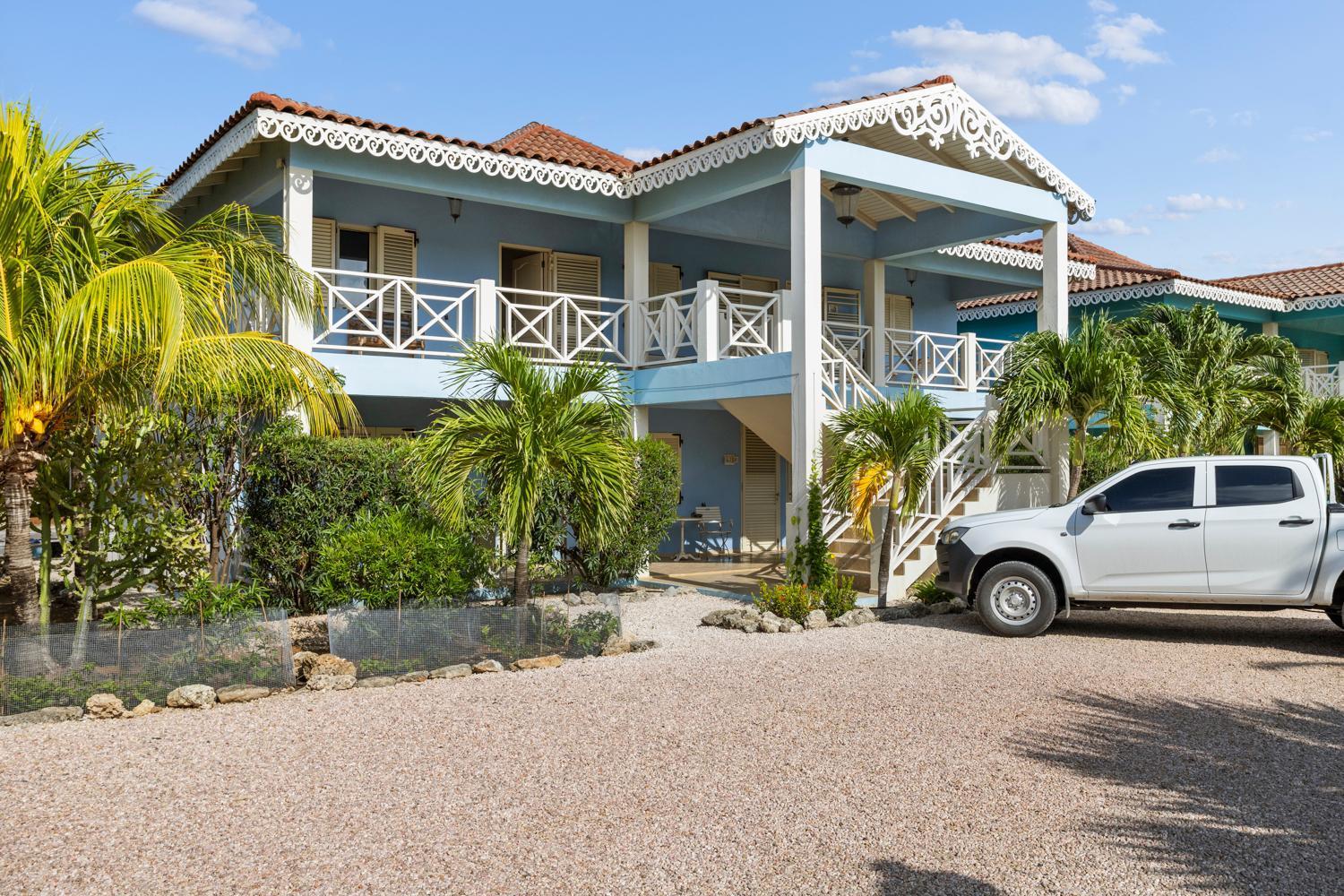 Apartment Caribbean Lofts Bonaire Kralendijk (Bonaire)