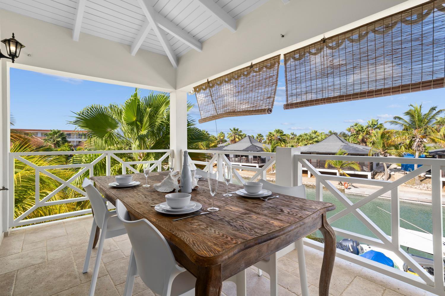 Caribbean Lofts Bonaire * Kralendijk (Bonaire)