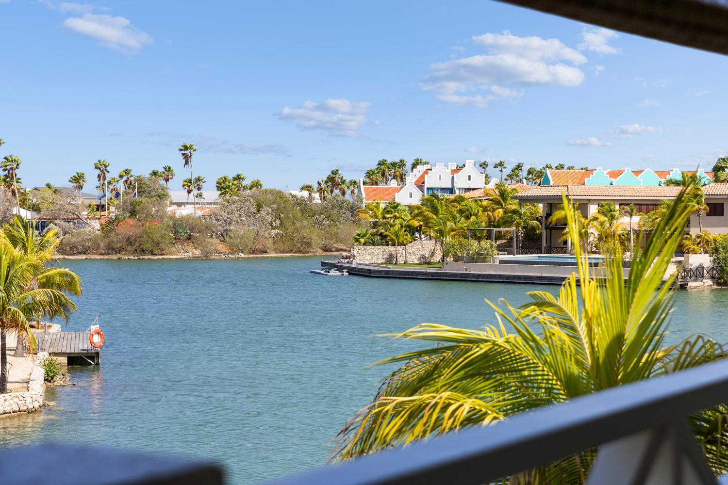 Caribbean Lofts Bonaire Apartment *