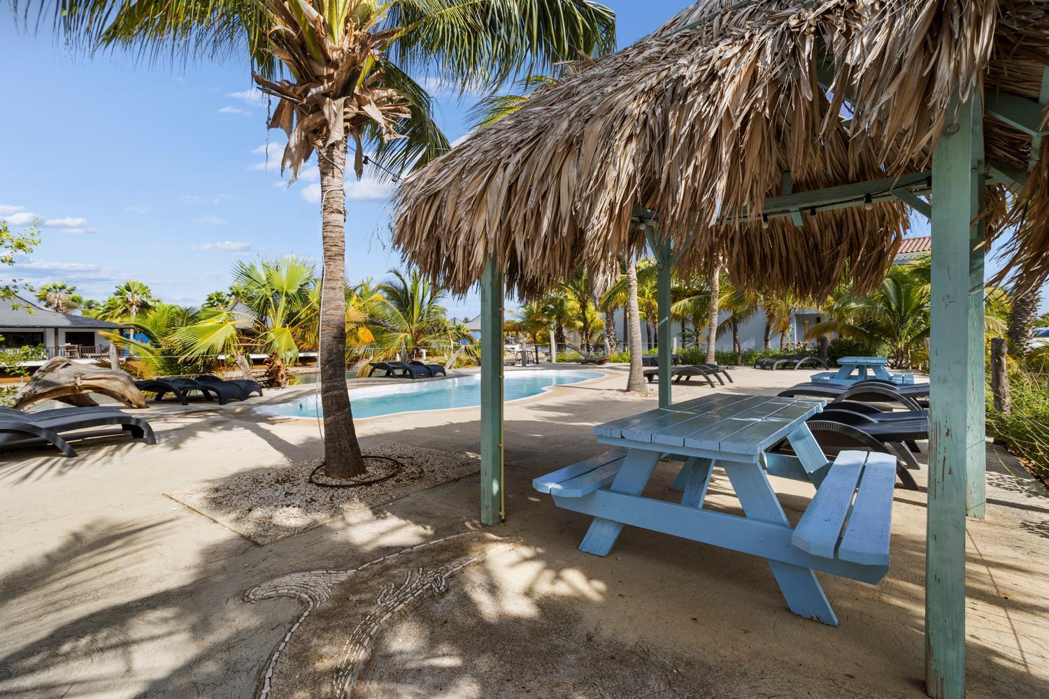 Apartment Caribbean Lofts Bonaire Kralendijk (Bonaire)