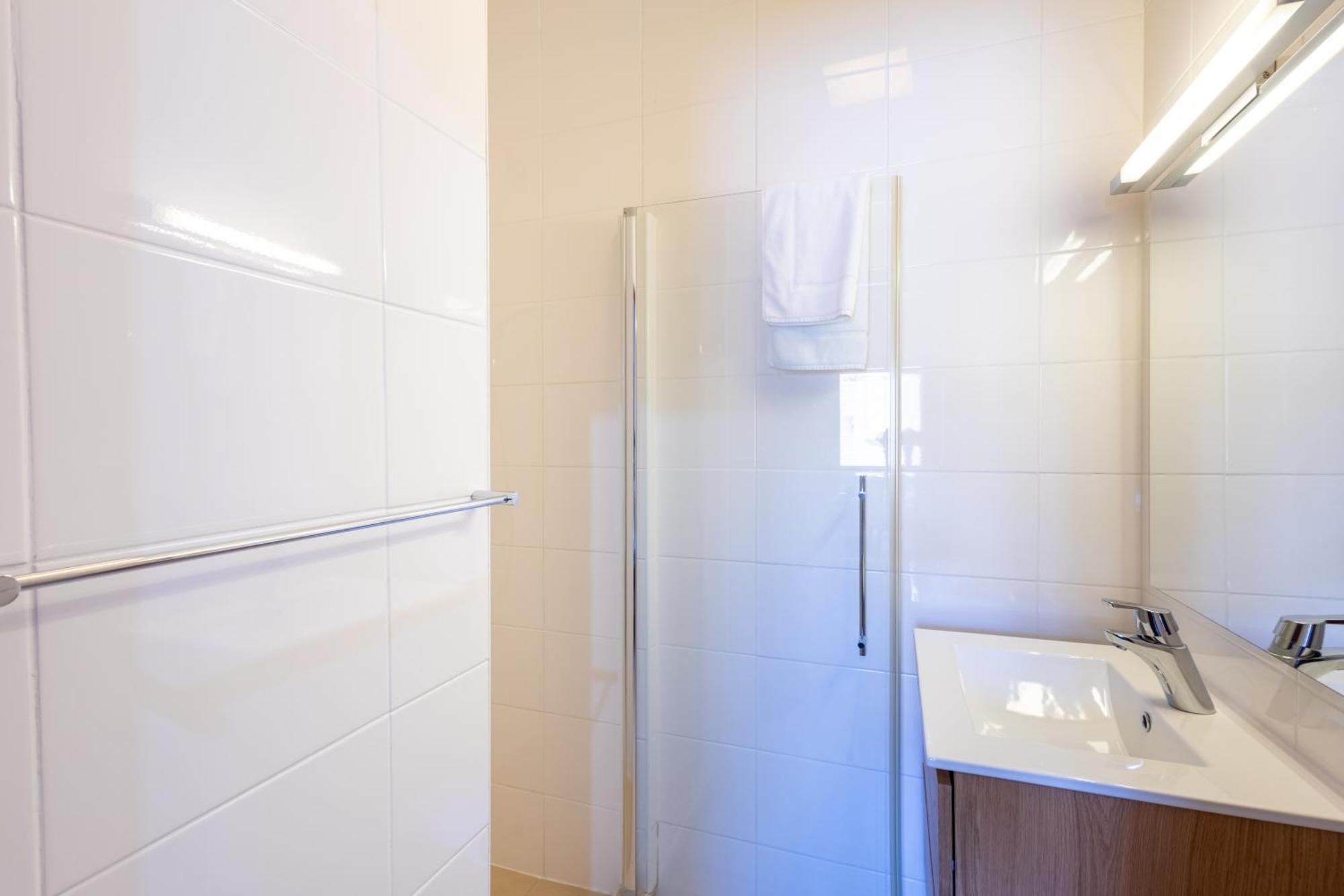 Spanish Water - La Maya At Jan Thiel Apartment Willemstad