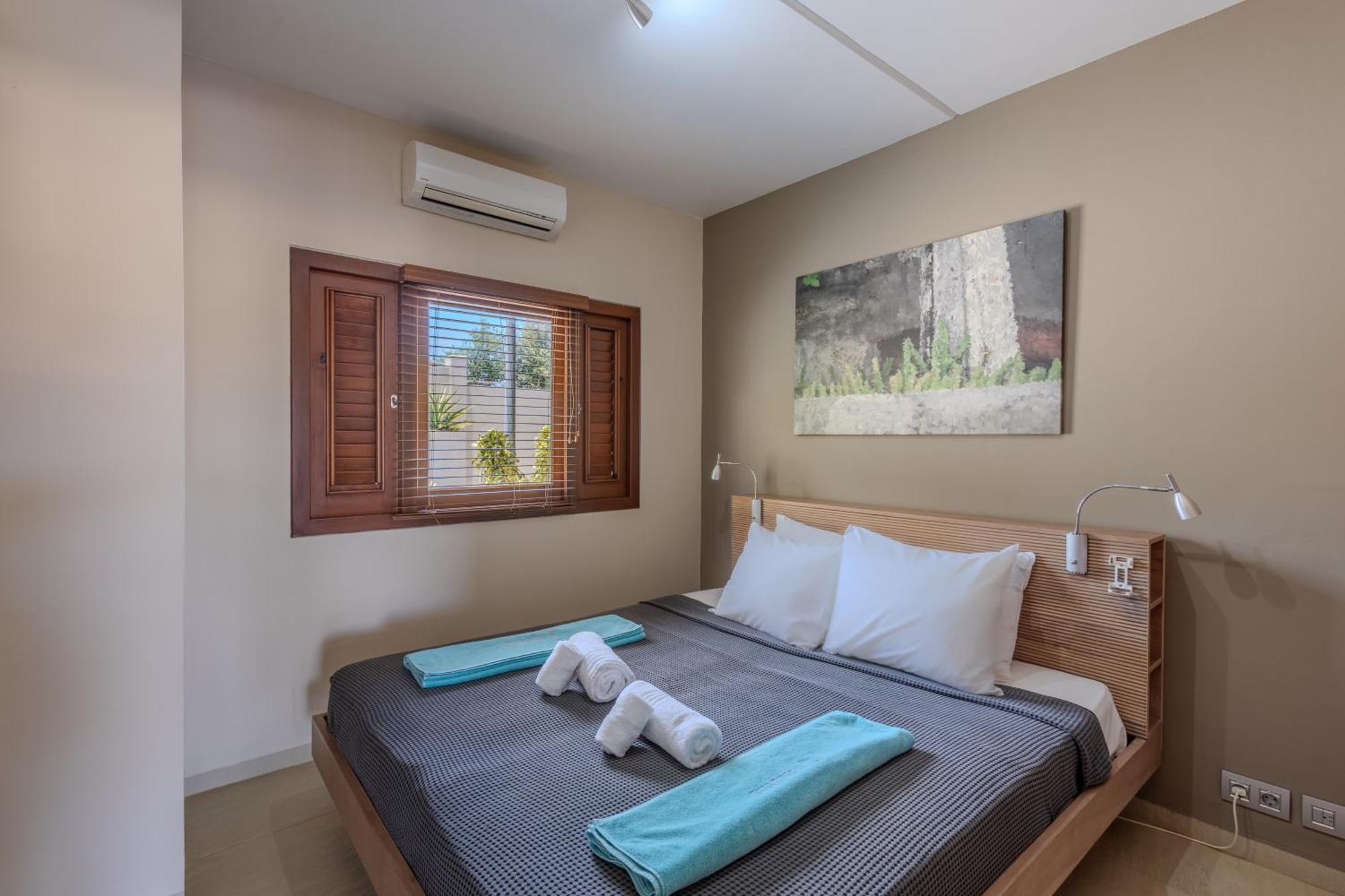 Apartment Spanish Water - La Maya At Jan Thiel *