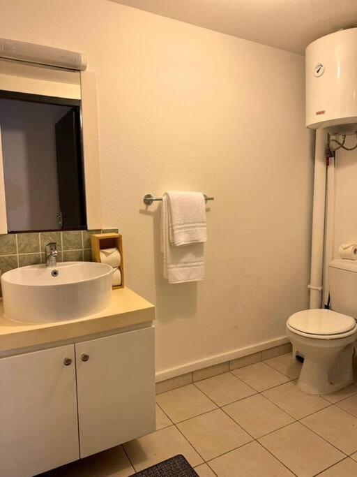 Chermakish Exceptional View 3 Chambres, Piscine *