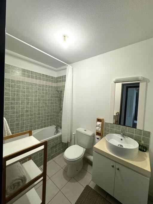 Chermakish Exceptional View 3 Chambres, Piscine Apartment Marigot (Saint Martin)