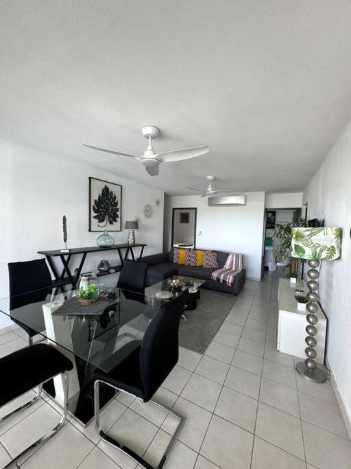 Chermakish Exceptional View 3 Chambres, Piscine Apartment