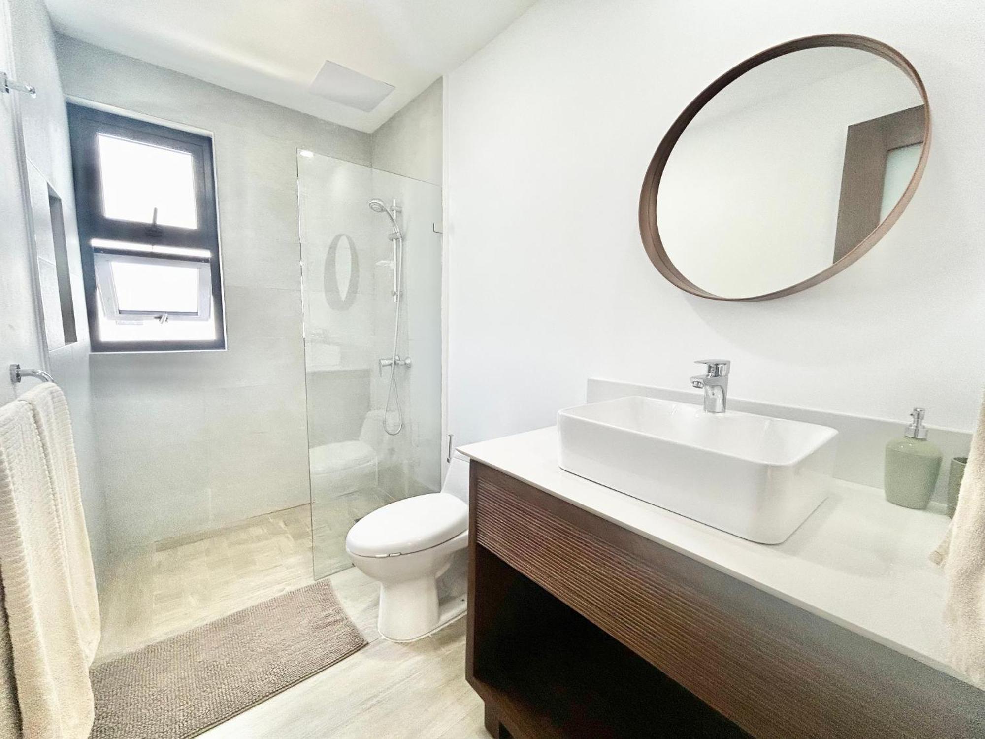 New Modern Loft With Dreamy Ocean View Las Terrenas