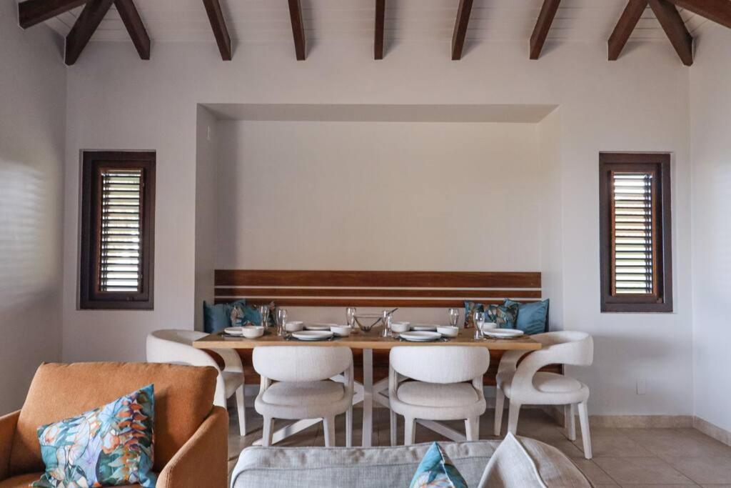 Casa Tranquilidad Villa