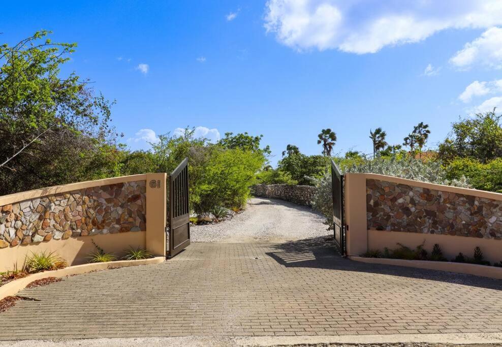 Villa Casa Tranquilidad Willemstad