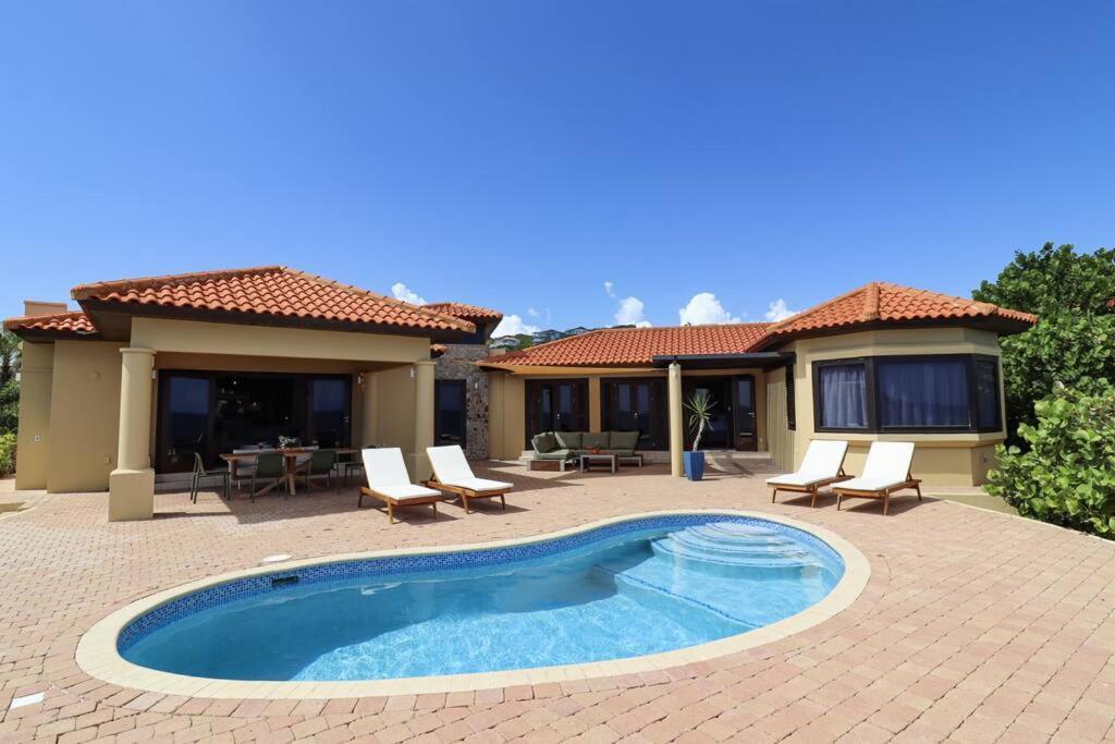 Casa Tranquilidad *