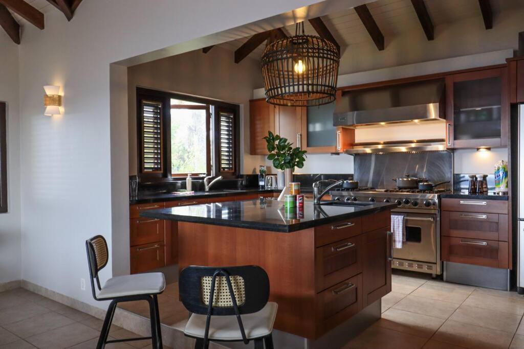 Casa Tranquilidad Villa