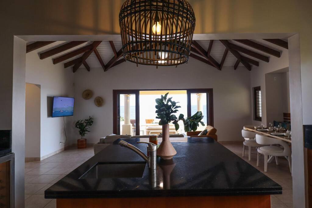 Casa Tranquilidad Villa *