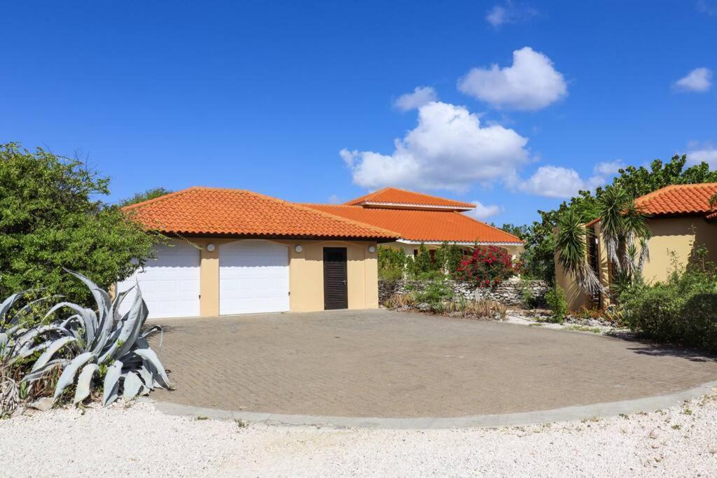 Villa Casa Tranquilidad Willemstad