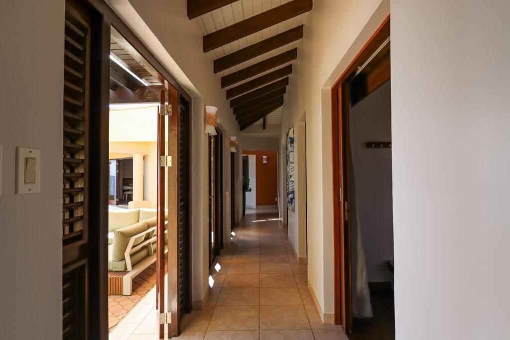 Casa Tranquilidad *