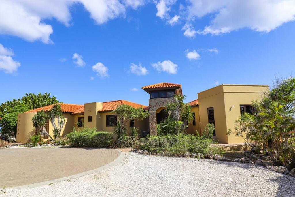 Casa Tranquilidad Villa *