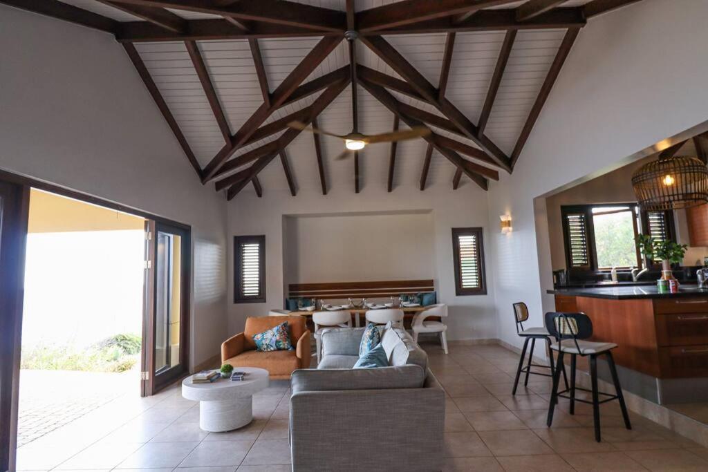 Casa Tranquilidad Villa