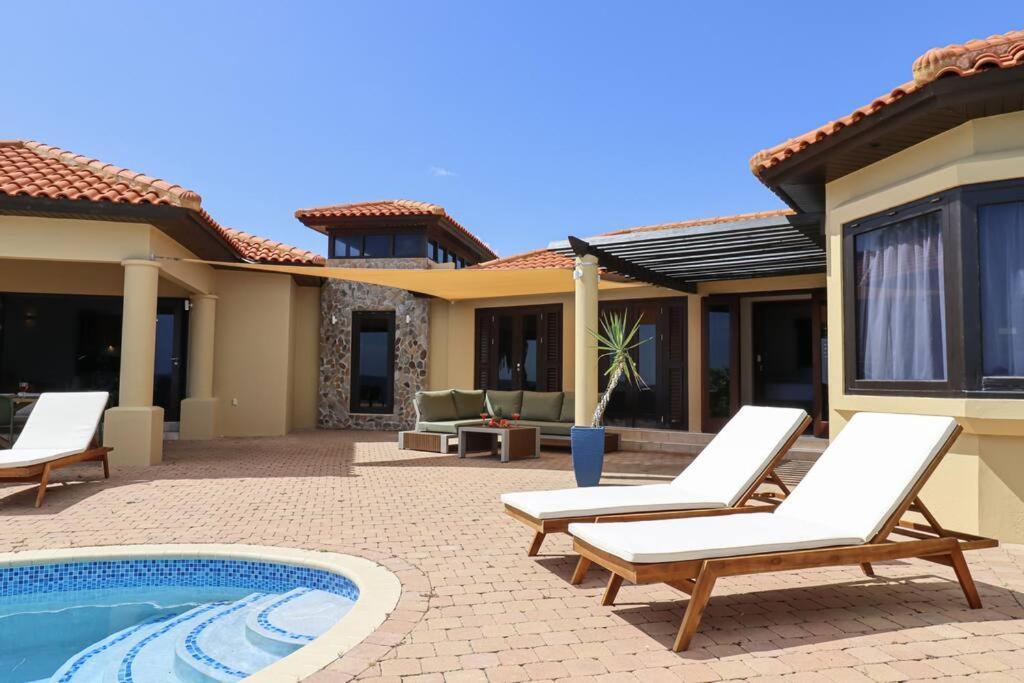 Casa Tranquilidad Willemstad