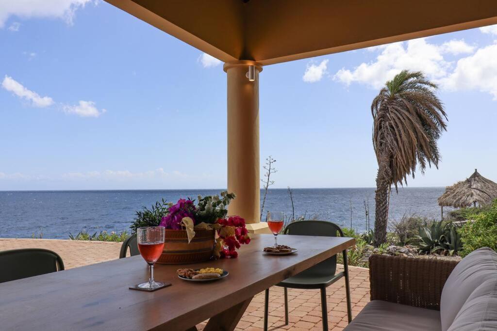 Casa Tranquilidad Villa