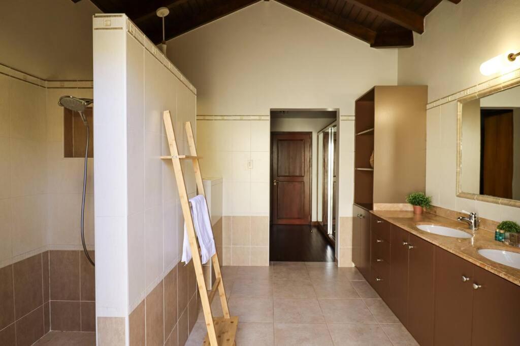 Villa Casa Tranquilidad