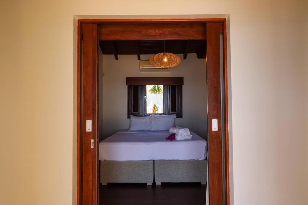 Casa Tranquilidad Villa *