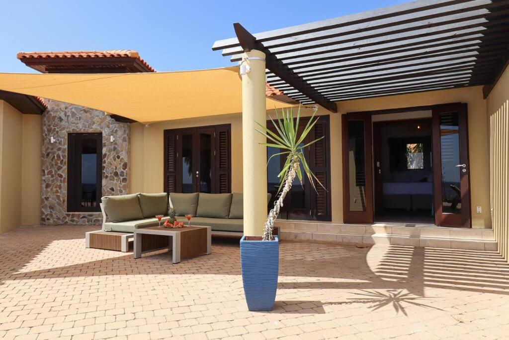 Villa Casa Tranquilidad *
