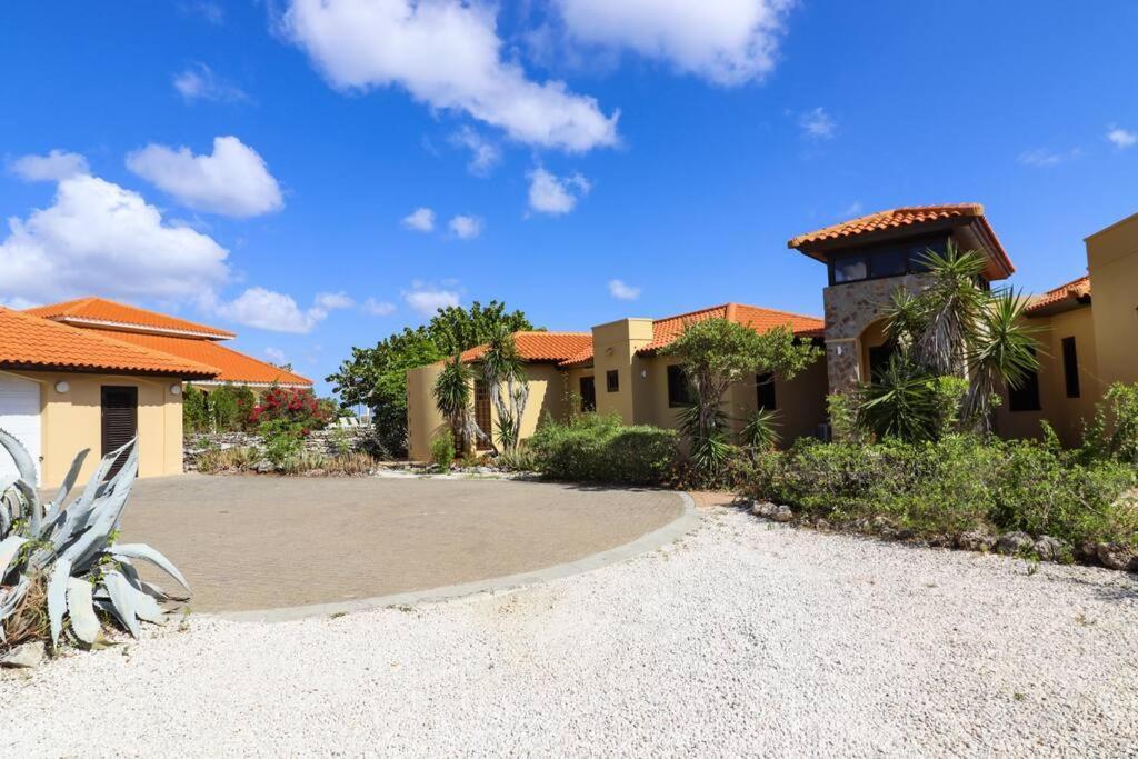 Casa Tranquilidad Willemstad