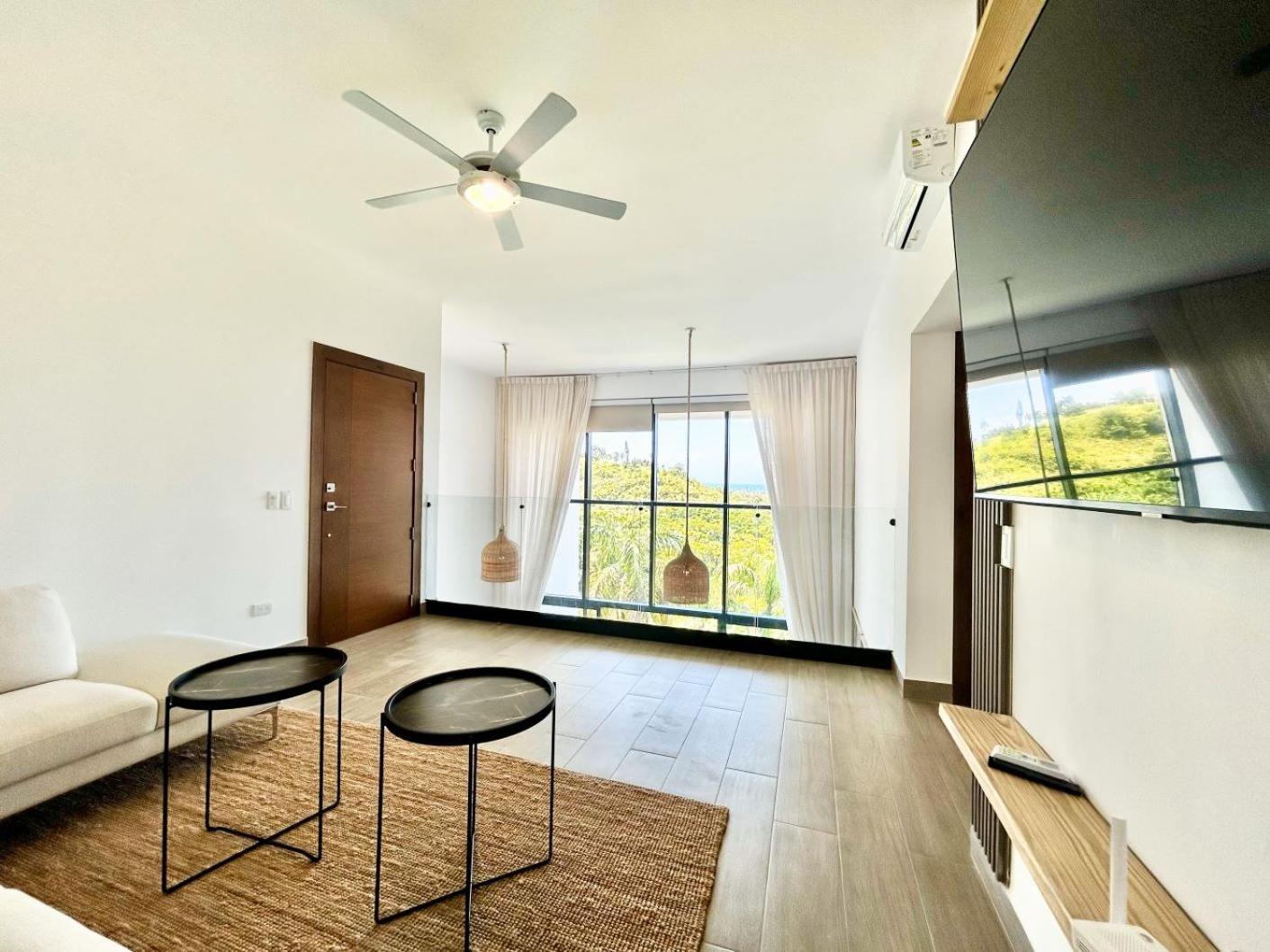 New Modern Loft With Dreamy Ocean View Apartment *