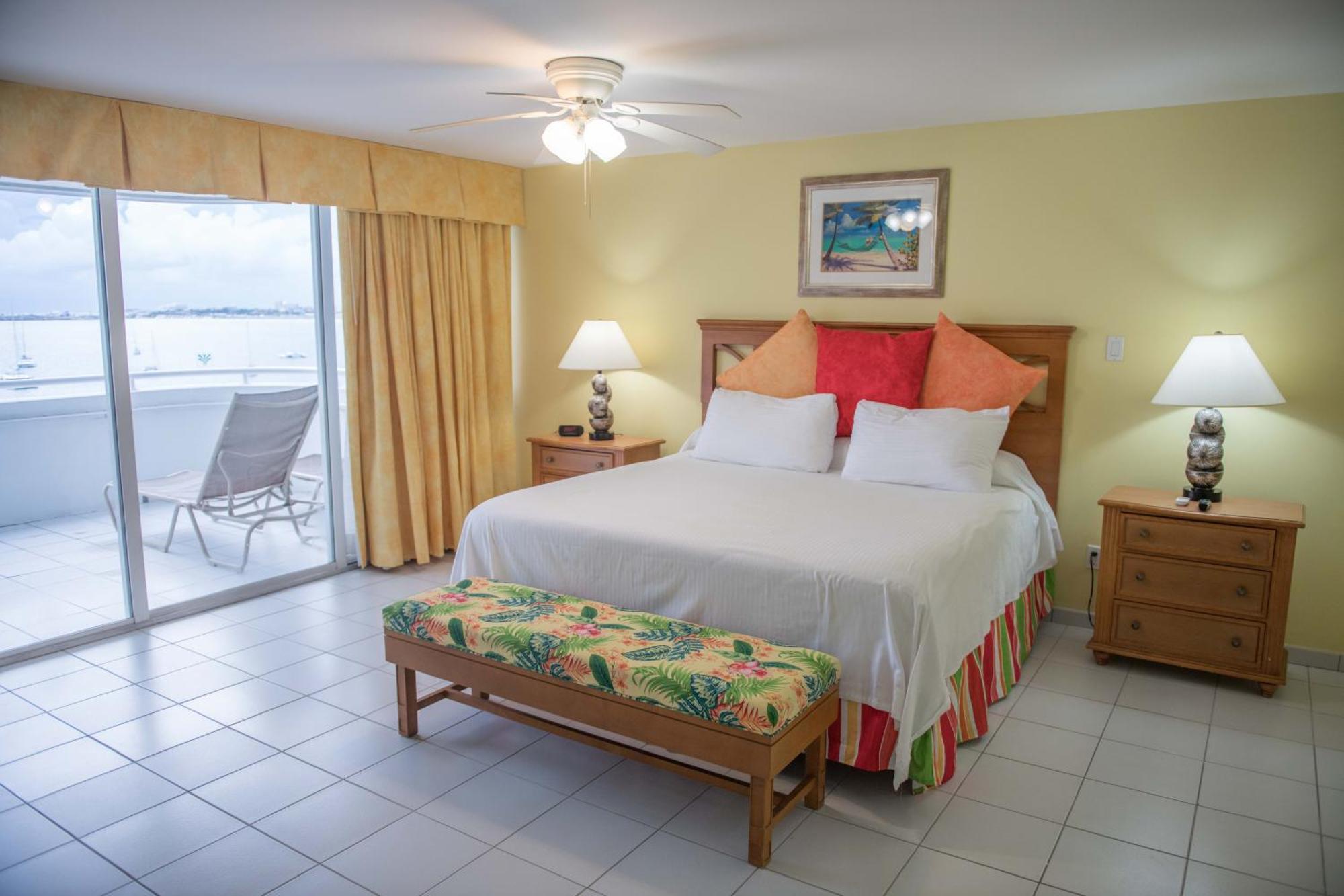 The Atrium And Spa, Sint Maarten Resort Simpson Bay