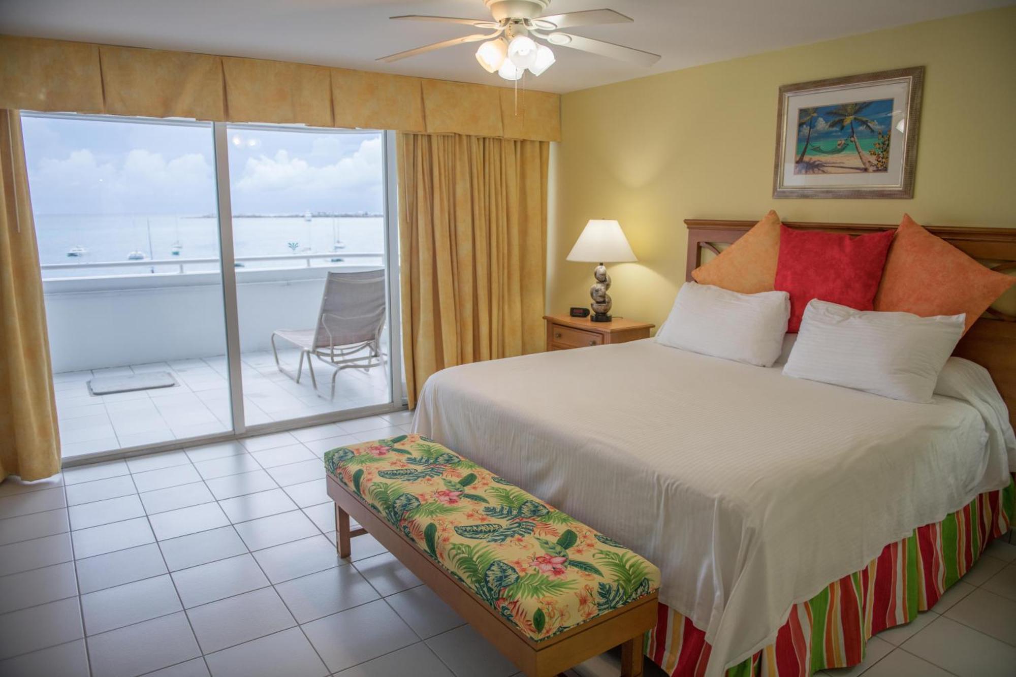 Resort The Atrium And Spa, Sint Maarten *