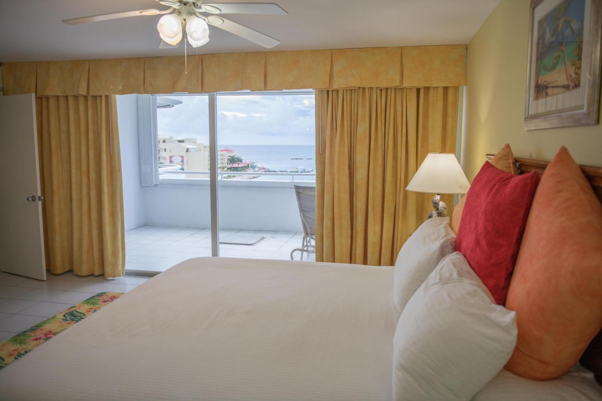 The Atrium And Spa, Sint Maarten Resort Simpson Bay