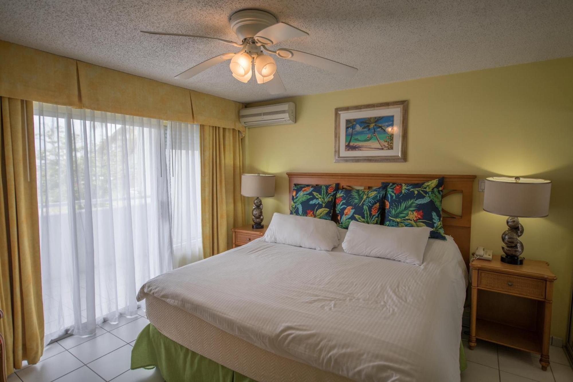 Resort The Atrium And Spa, Sint Maarten